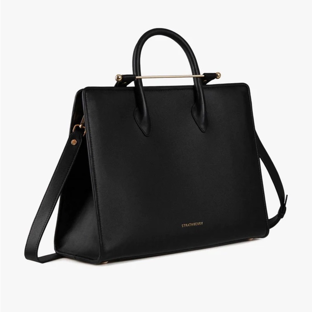 The Large Strathberry Tote